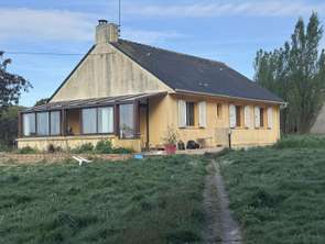 Vente Maison 3 chambresMerdrignac