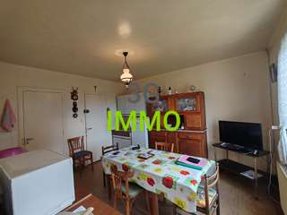 Vente maison 3 pièces Vente maison 3 pièces