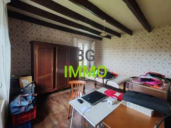 Vente maison 3 pièces Vente maison 3 pièces