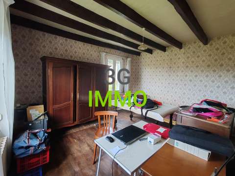 Vente maison 3 pièces Vente maison 3 pièces