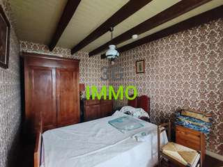 Vente maison 3 pièces Vente maison 3 pièces