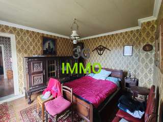 Vente maison 3 pièces Vente maison 3 pièces