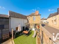 Vente maison 4 pièces Vente maison 4 pièces