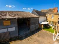 Vente maison 4 pièces Vente maison 4 pièces