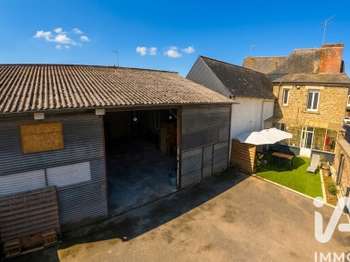 Vente maison 4 pièces Vente maison 4 pièces