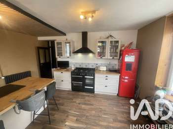 Vente maison 4 pièces Vente maison 4 pièces