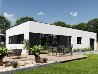 Vente maison 4 pièces Vente maison 4 pièces