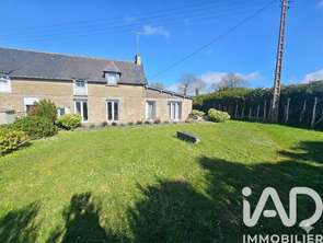Vente Maison 5 piècesMerdrignac