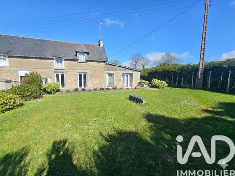 Vente maison 5 pièces Merdrignac 22