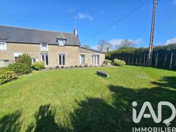 Vente maison 5 pièces Merdrignac 22