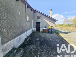 Vente maison 5 pièces Vente maison 5 pièces