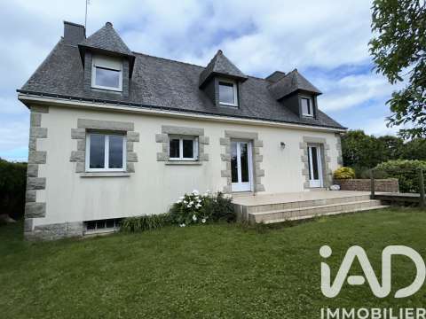 Vente maison 9 pièces Merdrignac 22