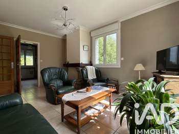 Vente maison 9 pièces Vente maison 9 pièces