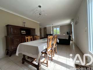 Vente maison 9 pièces Vente maison 9 pièces