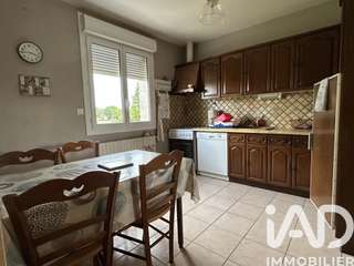 Vente maison 9 pièces Vente maison 9 pièces