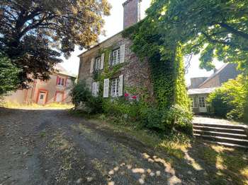 Vente maison 15 pièces Merdrignac 22
