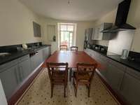 Vente maison 15 pièces