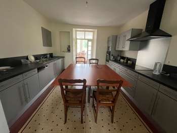 Vente maison 15 pièces