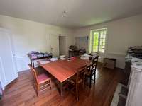 Vente maison 15 pièces