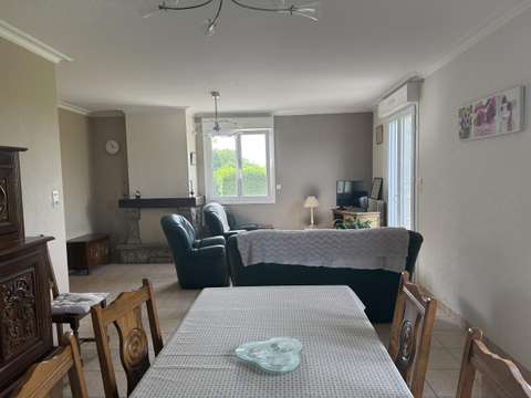 Vente maison 8 pièces Vente maison 8 pièces