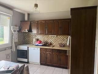 Vente maison 8 pièces Vente maison 8 pièces
