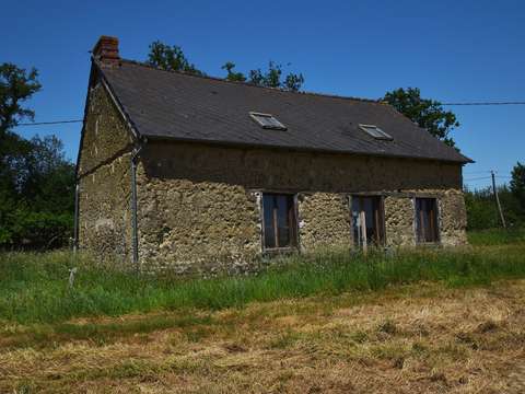 Vente maison 2 pièces Vente maison 2 pièces