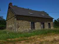 Vente maison 2 pièces