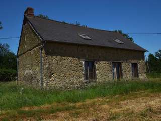 Vente maison 2 pièces Vente maison 2 pièces