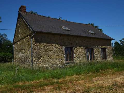 Vente maison 2 pièces Vente maison 2 pièces