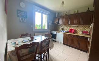 Photo Vente maison Merdrignac