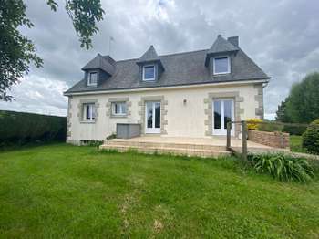 Vente maison 7 pièces Merdrignac 22
