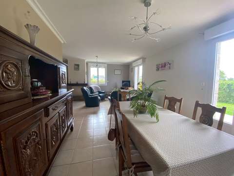 Vente maison 7 pièces Vente maison 7 pièces