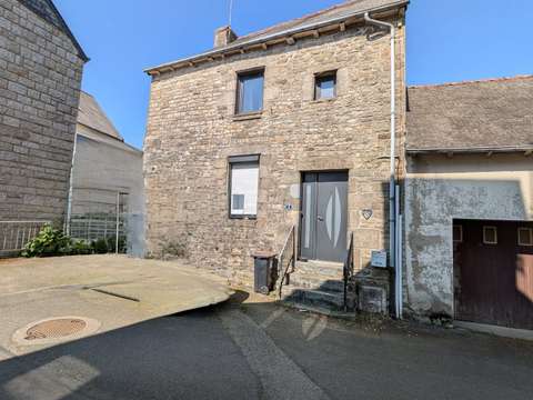 Vente maison 3 pièces Vente maison 3 pièces