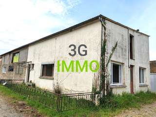 Vente maison