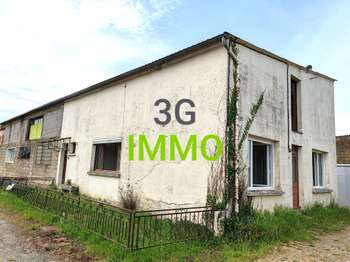 Vente maison Merdrignac 22