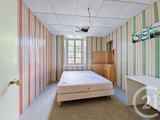 Vente maison 23 pièces