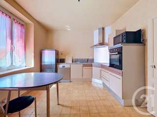 Vente maison 23 pièces
