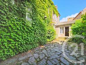 Vente Maison 10 chambresMerdrignac