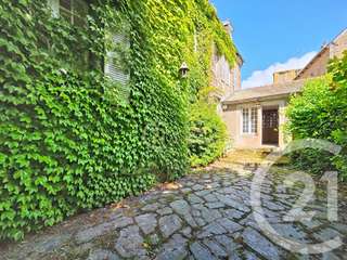 Vente maison 23 pièces