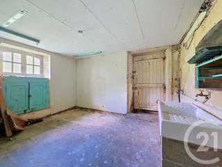 Vente maison 23 pièces