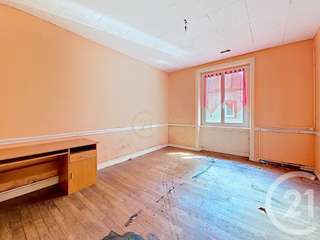 Vente maison 23 pièces