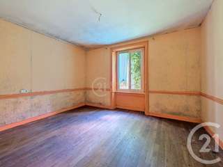 Vente maison 23 pièces