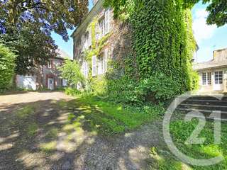 Vente maison 23 pièces