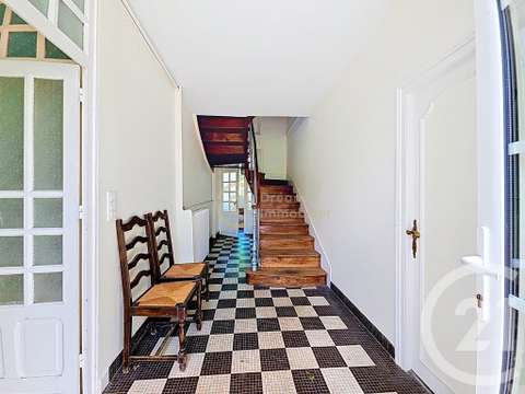 Vente maison 23 pièces