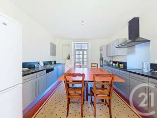 Vente maison 23 pièces