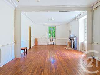 Vente maison 23 pièces
