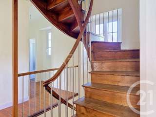 Vente maison 23 pièces