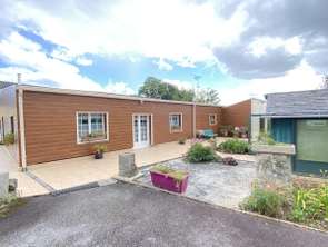 Vente Maison 2 chambresMerdrignac