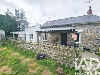 Vente maison 3 pièces Merdrignac 22