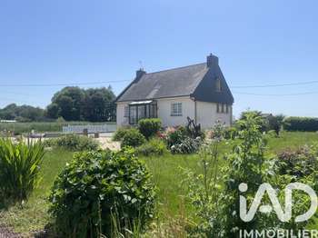 Vente maison 4 pièces Merdrignac 22